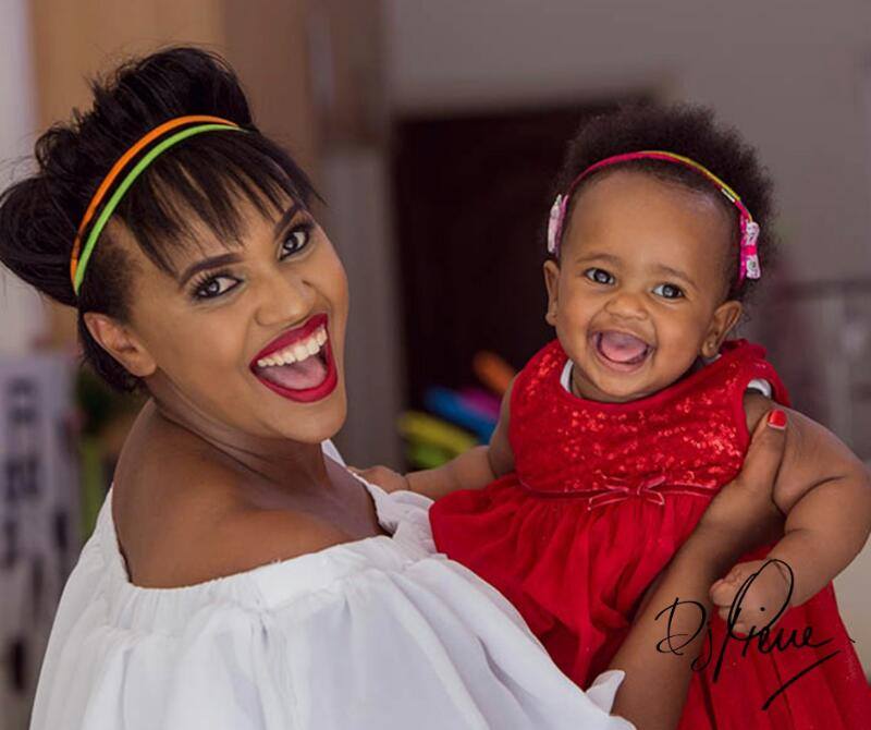 Pierra Makena publicly declares she is single but here is how you can change that