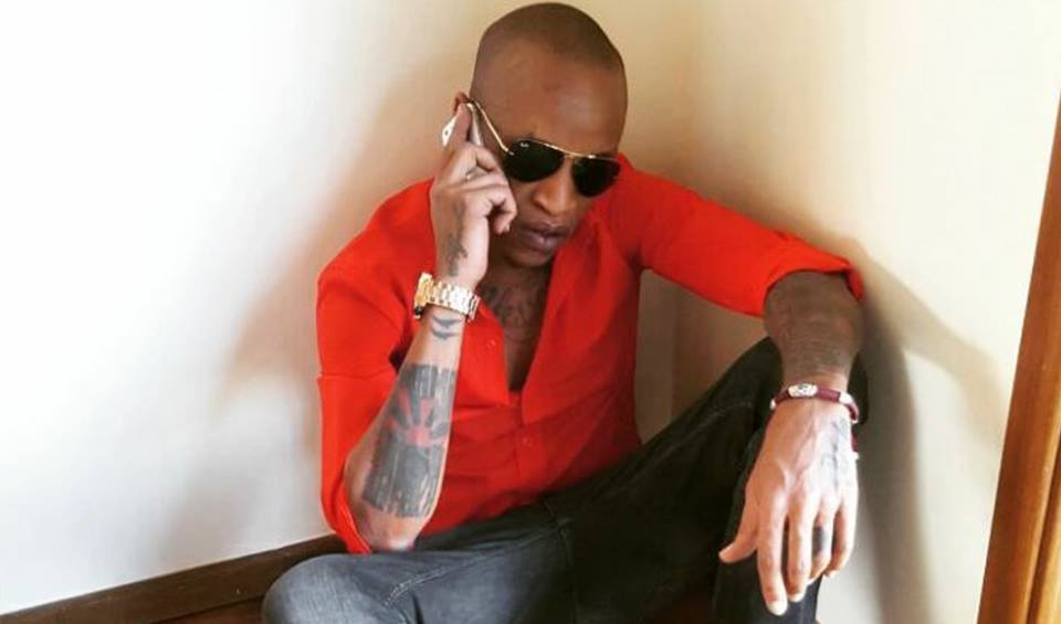 P Unit’s collabo with Prezzo was long overdue!