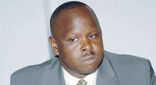 Isaac Ruto reveals why he’ll not be taking up the position of Deputy Premier Cabinet Secretary hours after it was handed over to him by Nasa