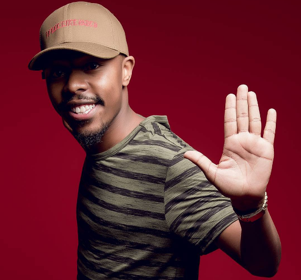 “Watu waache kunipea madem, hivi ndio mtu hukosa bibi in the future” Sleepy David finally responds after being accused of smashing J Blessing ex and Shix Kapienga