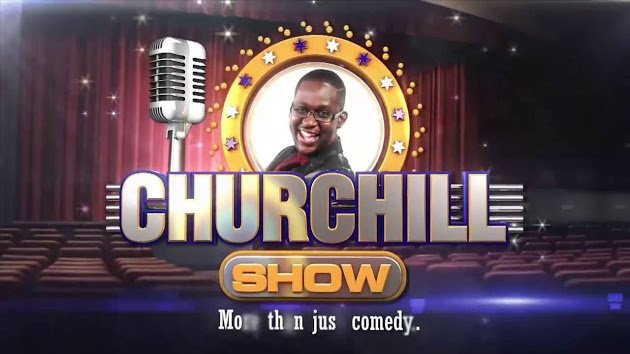 Popular Churchill show comedian cries for help after members of his family were brutally murdered…this is too sad