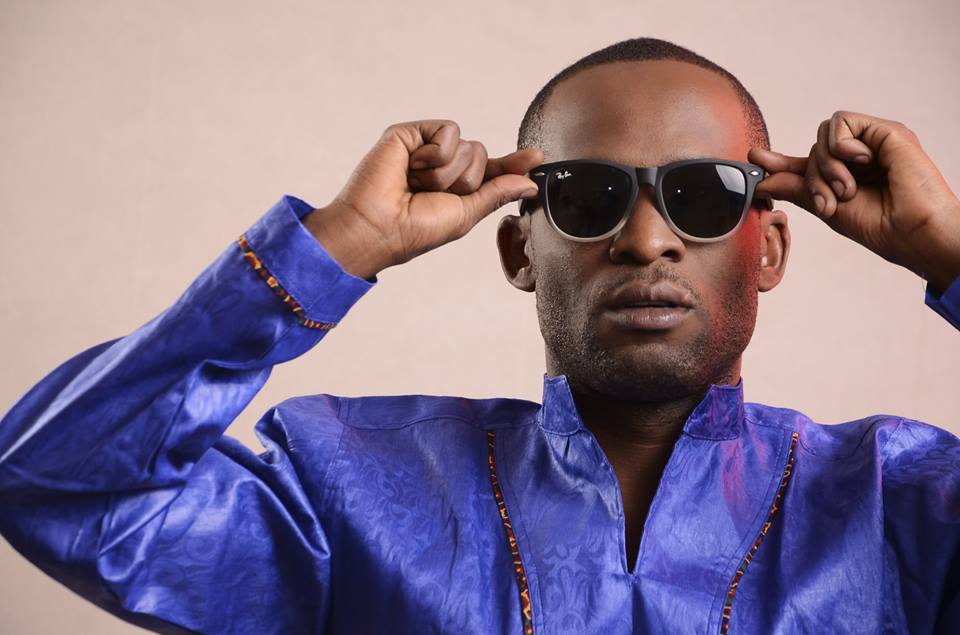 Collo reveals for the first time why he got saved and it was after his wife did this to him(VIDEO)