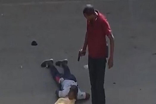 Things take a downturn for the bad ass cop who killed teenagers in Eastleigh as he stares at jail time straight in the face