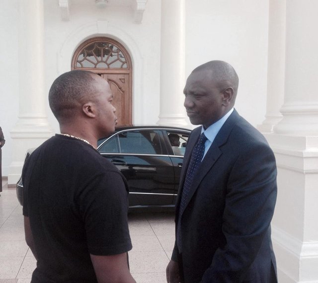 Breaking: This is Jaguar’s next move after allegedly being rigged out by Maina Kamanda