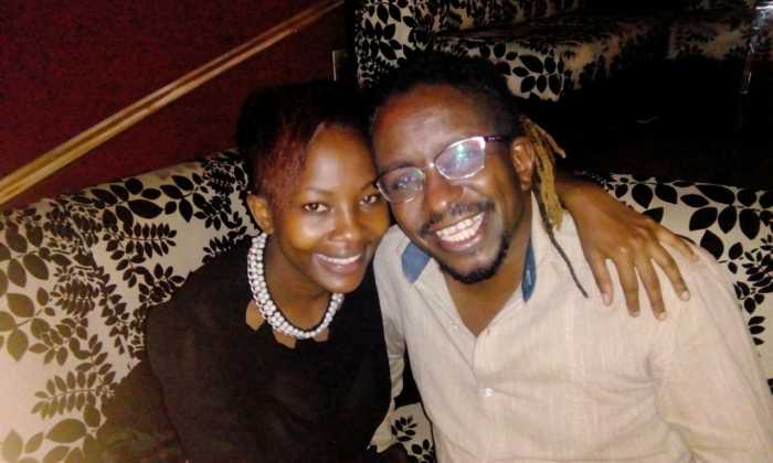 Tony Muchoma aka Smitta Smitten welcomes newborn baby four months after he remarried (Photos)
