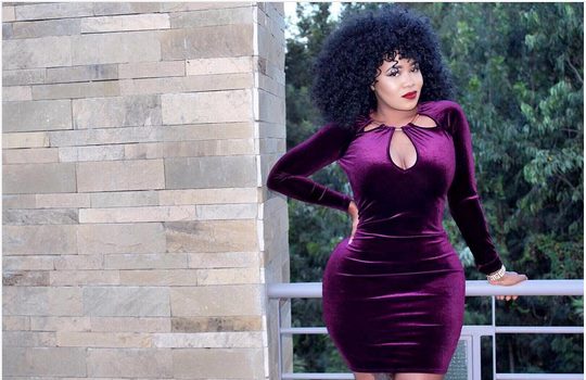 Vera reveals the kind of relationship she has with the mother in this message string…prepare to be awed(screenshots)