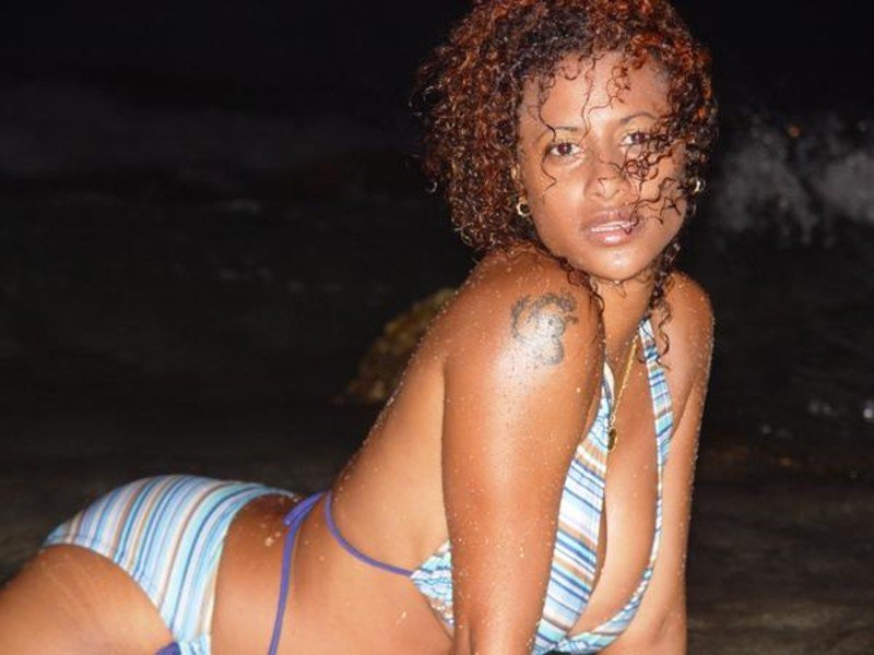 Habida pours out her heart as she publicly pleads with her African man to love her right