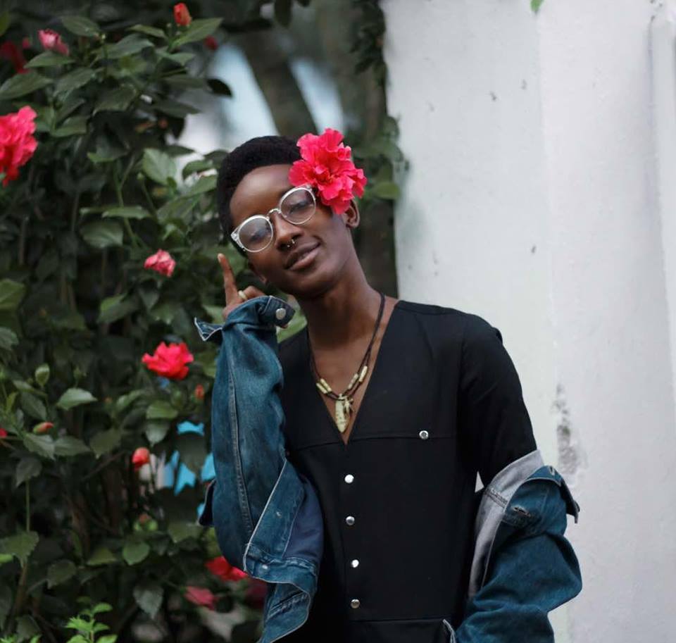 Almasi pens deep message to all those bullying him for wearing different cloths 