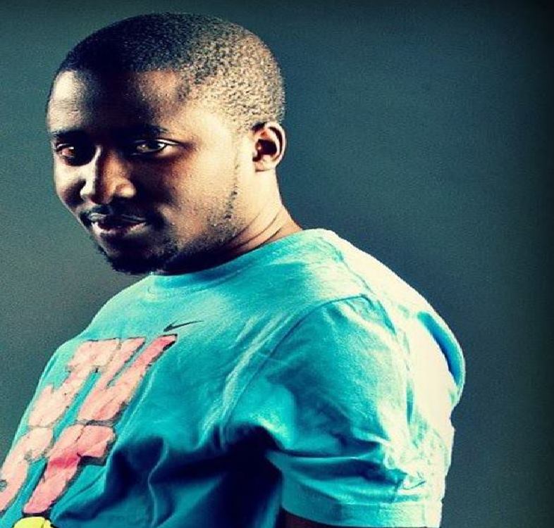 Popular radio presenter Brian Oduor cons yet another unsuspecting DJ