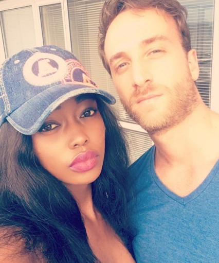 “All of you bitter black men can go wine in the toilet! Pathetic cry babies!” Corazon Kwamboka takes shots at African men