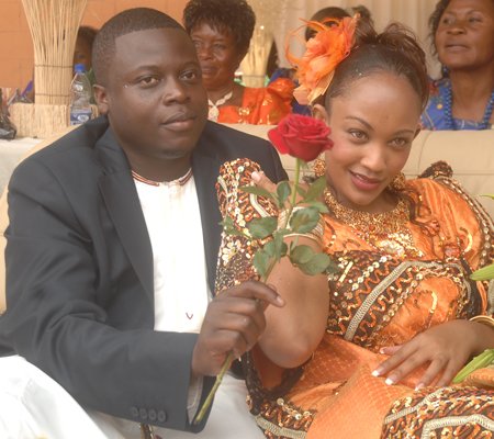 Doppelgänger alert! The late Ivan Don’s look alike leaves many questioning whether the Ugandan tycoon is still alive