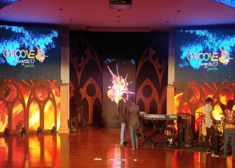 “I would have parted with 1.2M but they declined the offer” Flamboyant singer tears into Groove Awards after getting snubbed twice