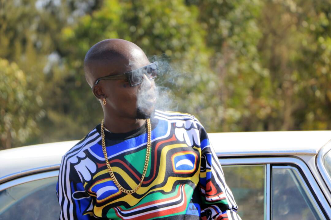 Blaqy’s protégé Maridadi assembles top city models for a new hot jam