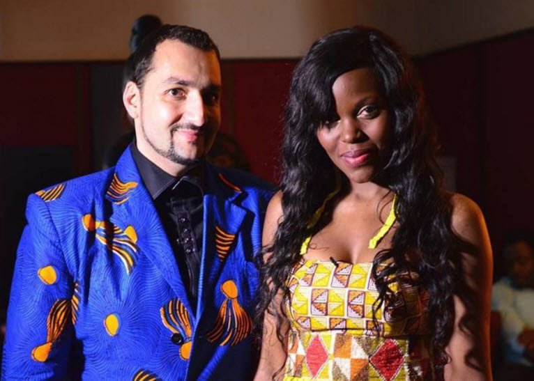 “My husband is not a sponsor” Tempers run high as popular actress Lizz Njagah takes on Jane Mueni for exploiting her marriage