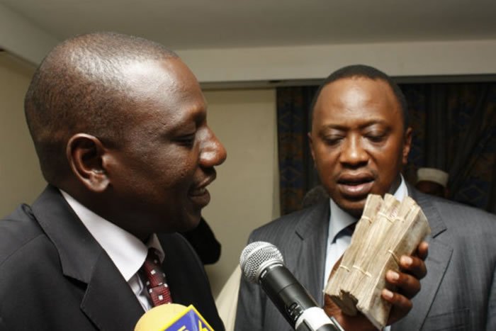 World Bank Approves KSh97 Billion Loan to Ruto To Teach Kenyans That Stealing Money Is Bad
