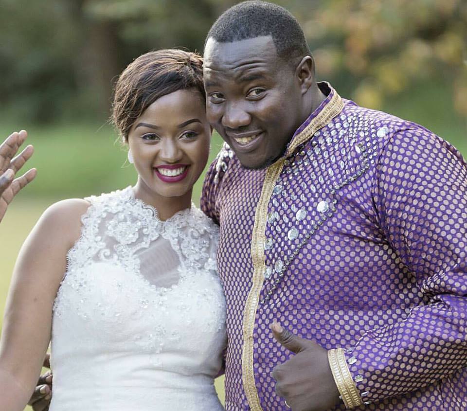 Infidelity scandal: Why everyone is concerned about Willis Raburu