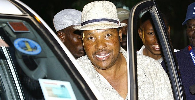 Waititu’s daughter sets tongues wagging after her hot photos emerged online