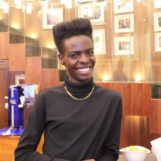 Controversial gay gospel artist Joji hospitalized after being attacked