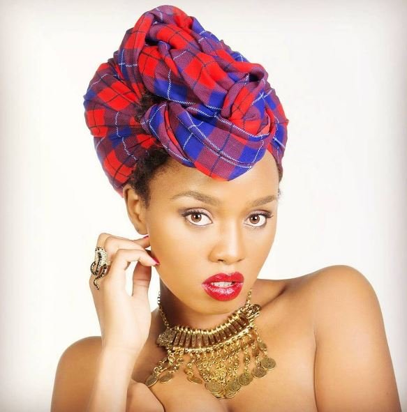 Ninny Zerah kills ‘Mad Over you’ the Swahili version, proving that she is the next big thing!
