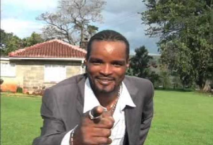 Benga singer exiled in Tanzania reveals how he ended up with a song disparaging Raila Odinga