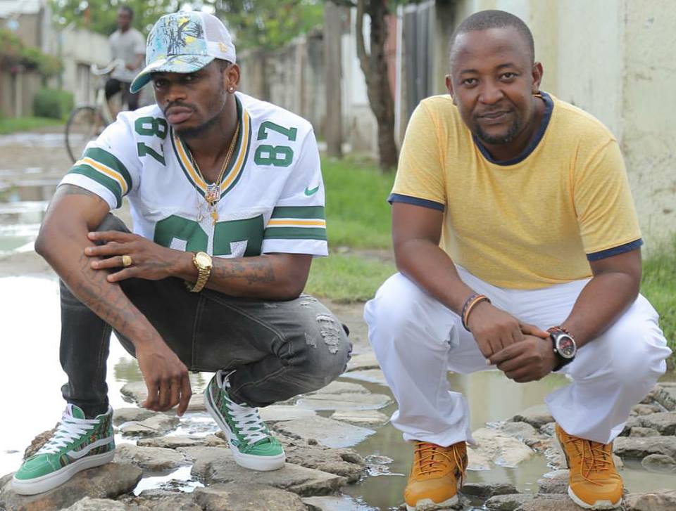 Diamond’s manager Babu Tale rebuked for endorsing independent candidate for Embakasi seat