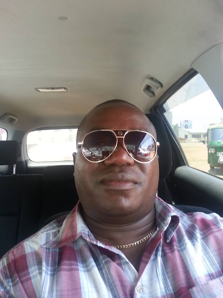 Chris Msando IEBC ICT Deputy Director found dead