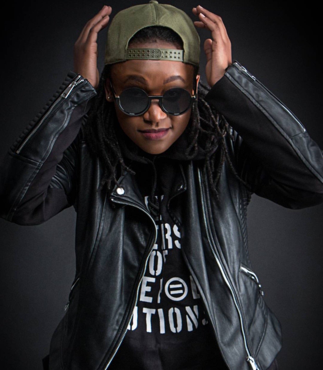 Lanes! ‘Sema Ngwe’ hit maker Fena Gitu receives special message from Hollywood actress, Lupita Nyong’o