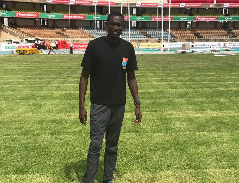 David Rudisha’s flop in English leaves Twitter in shambles
