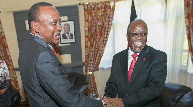 President Magufuli calls out young ladies promoting nudity on music videos, this is what he had to say