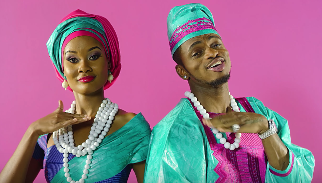 Hamisa Mobetto files a lawsuit against her baby Daddy, Diamond Platnumz