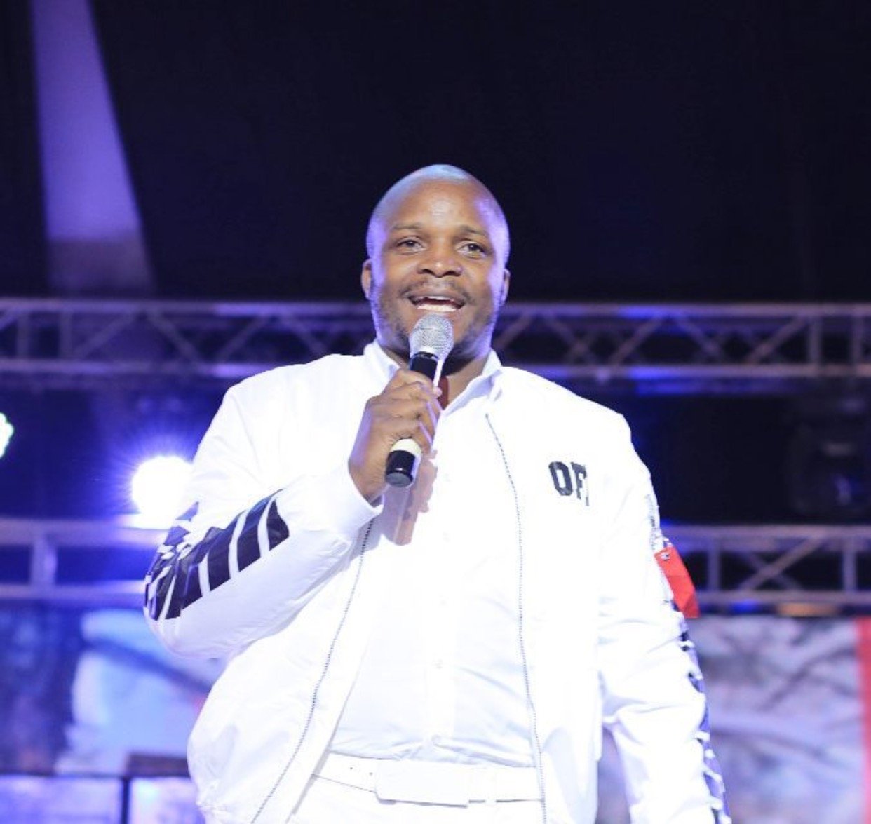 Lanes: Comedian Jalang’o shows off his shoe collection worth somebody’s full year rent!