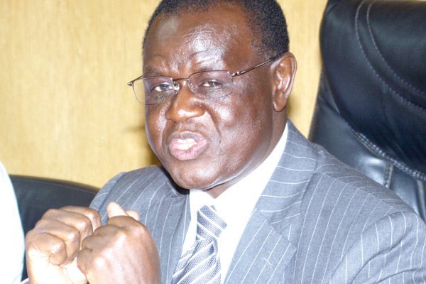 President Ruto Leads Tributes As Former Meru Governor Kiraitu Murungi Loses Daughter