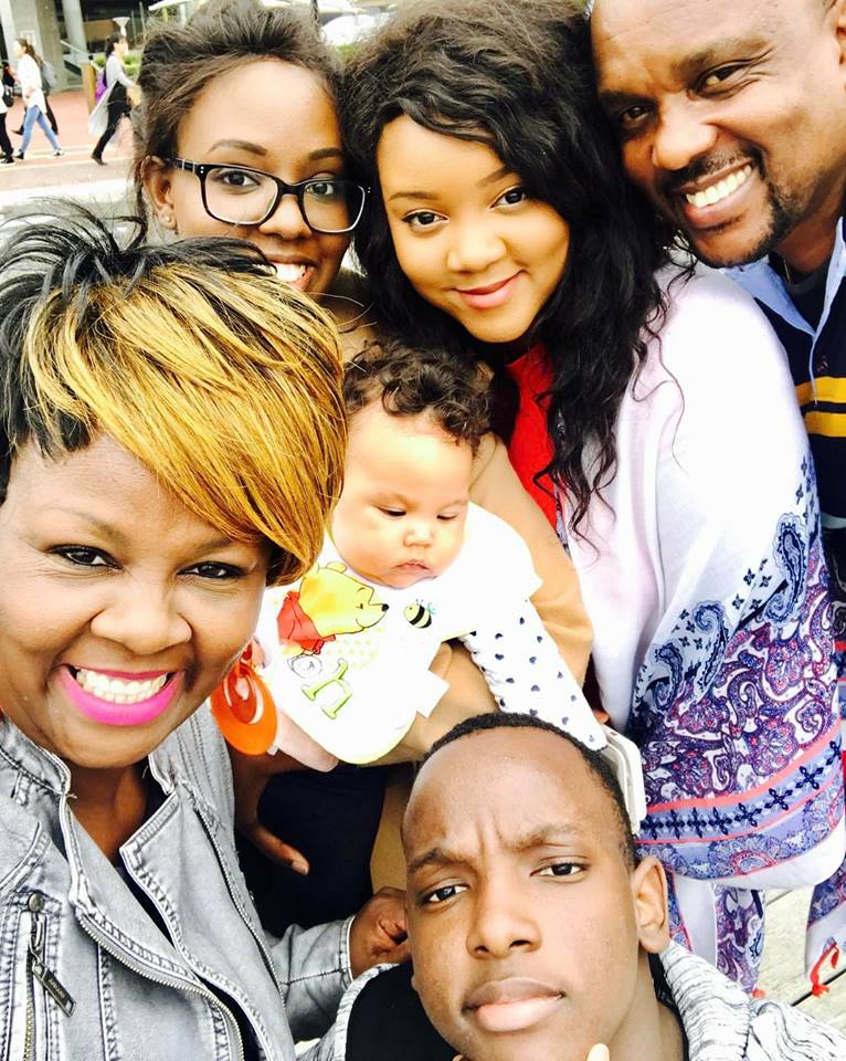 Kathy Kiuna needs to teach single mothers how to get and keep a husband