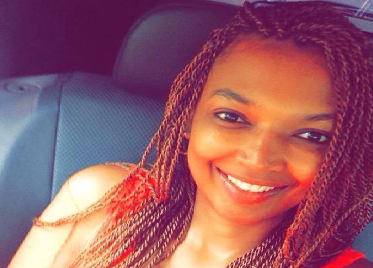Why do Kenyans not like Karen Nyamu?