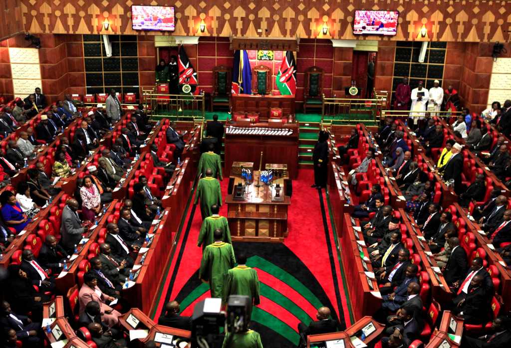 “Many MPs Feel Anxiety as December Break Approaches”