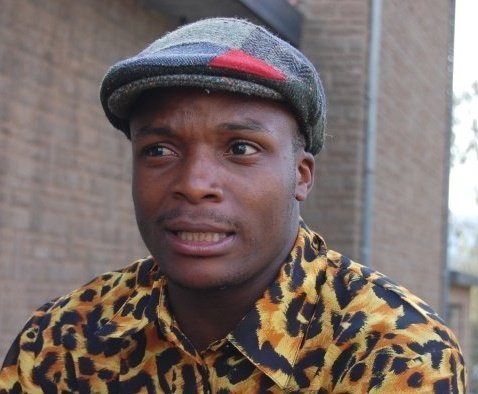 Mwanaume ni nyumba! Radio presenter Jalang’o unveils a photo of the family house he is building (Photo)