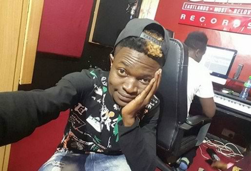 “He is a father three and a deadbeat”’Mr Seed’s baby mama opens up