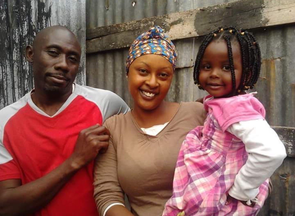 Actress Mama Baha announces 1st pregnancy as she celebrates 39th birthday (Photos)