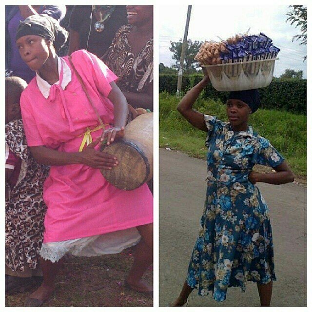 Awinja’s incredible post baby body, how did she shed off the baby fat? (Photos)