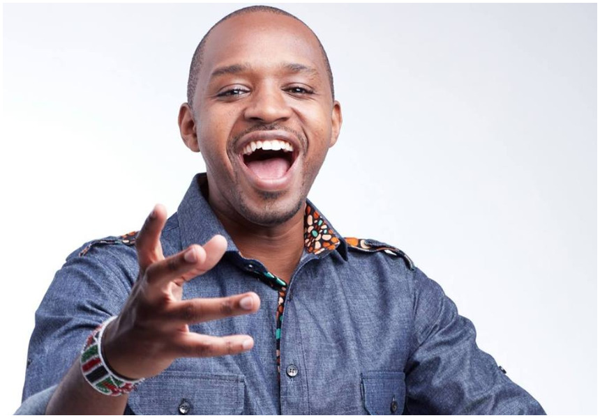 DCI Reveals Charges Against Boniface Mwangi, Alleges Terrorism Facilitation & Unlawful Possession