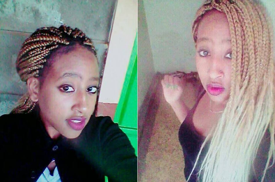 New breed of pretty thugs emerge four months after the deaths of Claire Njoki and Marsha Minaj (Photos)