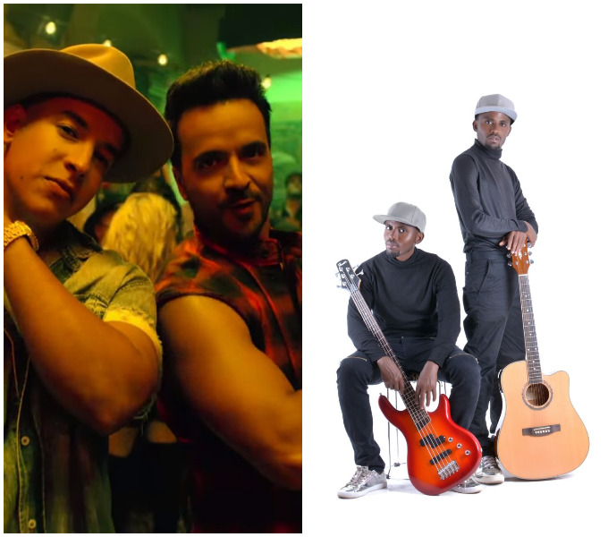 7 versions of ‘Despacito’ in Kamba, Luo, Gikuyu, Gusii, Meru, Kalenjin and Swahili that will blow your mind away