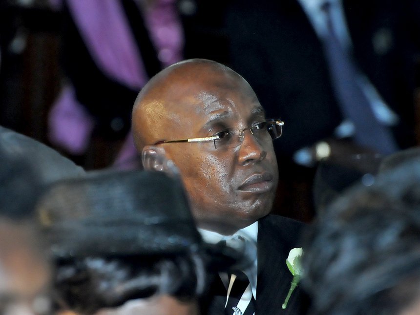 Jimi Wanjigi Promises Confrontation with President Ruto Over Missing Allies