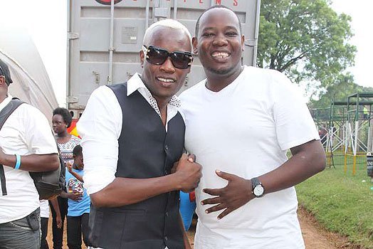 Rufftone and Daddy Owen release details of their late dad’s funeral