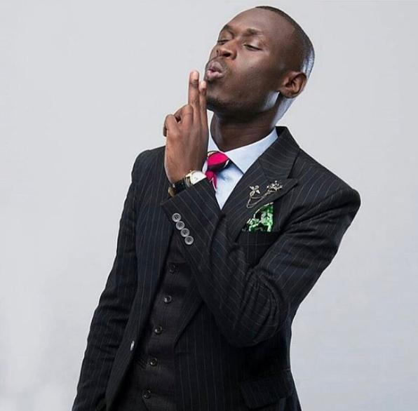 King Kaka to hold very exclusive VIP party as he plans to auction album’s cover art 