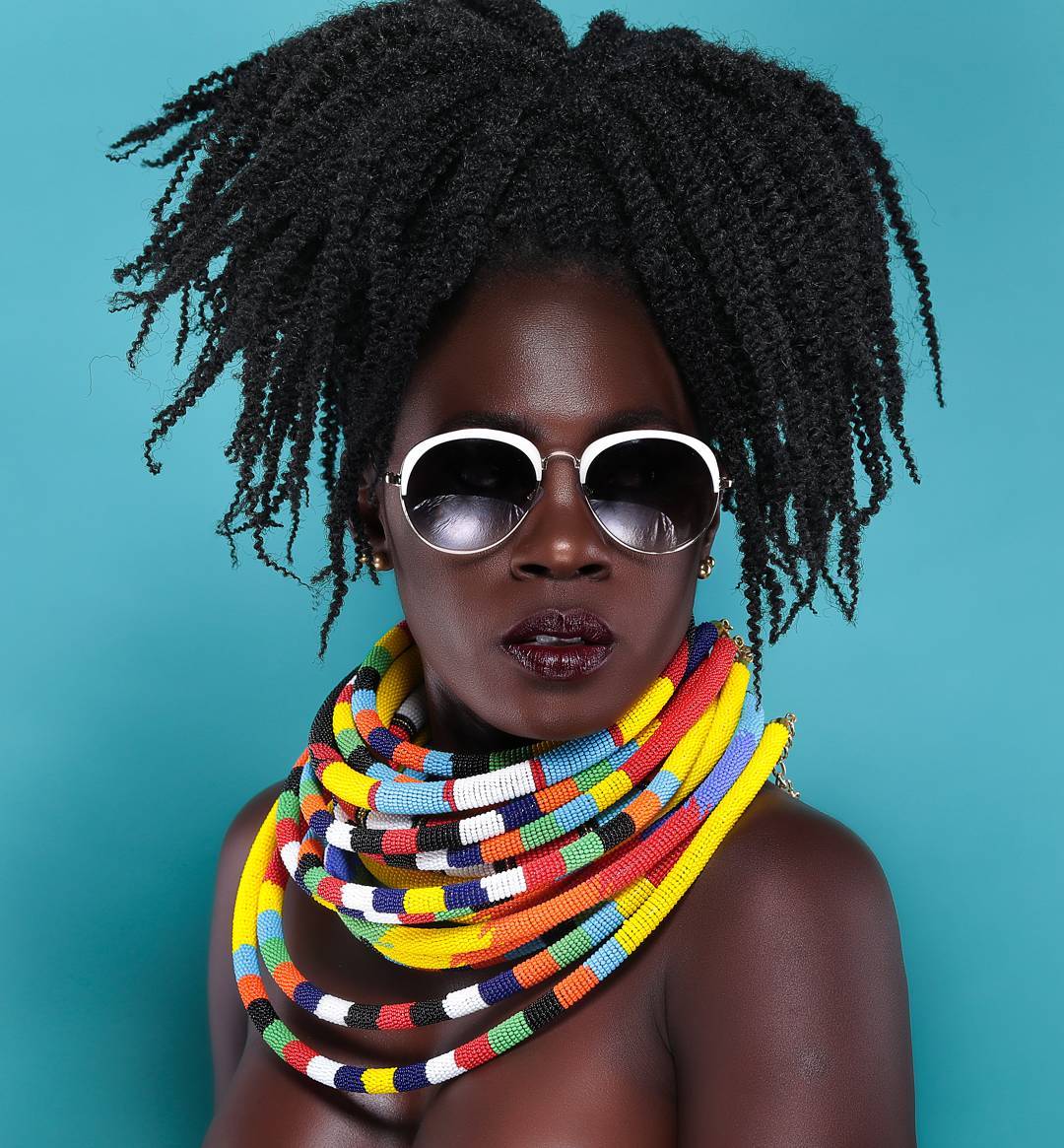New beef alert? Renown socialite attacks singer Akothee on Twitter
