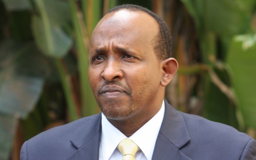 The Digital Sentinel- How AI Exposed A Ksh 11 Billion Fraud Scheme Within SHA