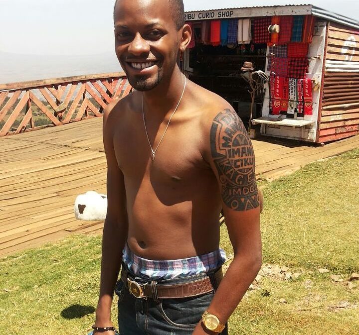 JB Masanduku Speaks on Having Multiple Baby Mamas and Dating a Gen Z