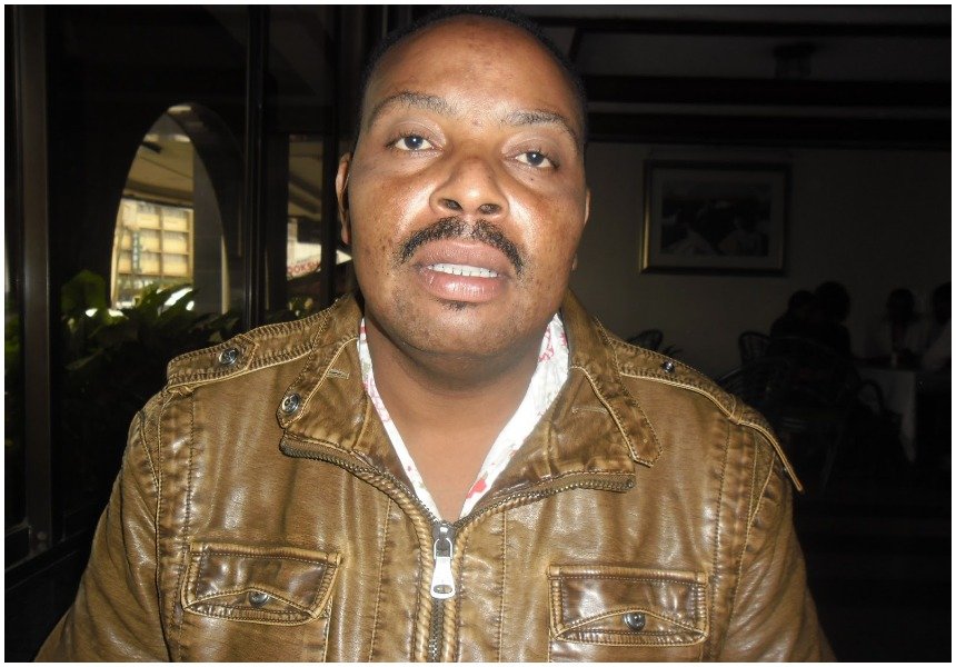 Ben Githae responds to KOT after being blasted for receiving Head of State commendation