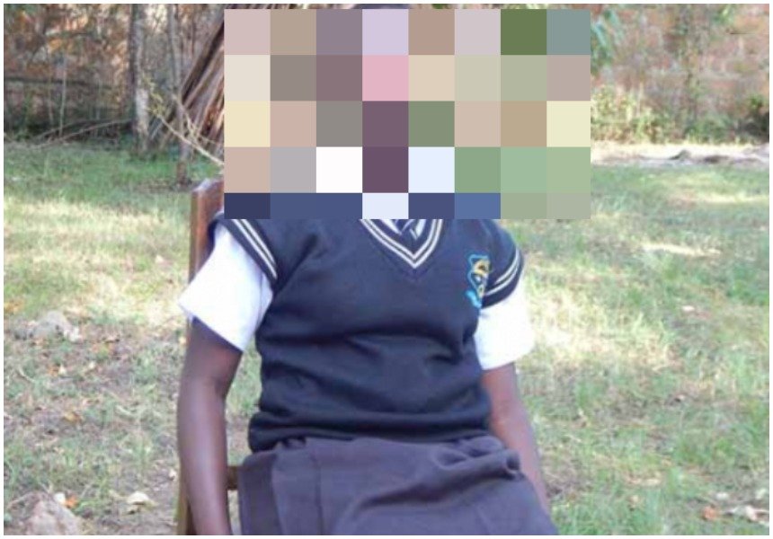 Sad: Girl who repeated form four with hopes of scoring better grade commits suicide as 2017 KCSE results are released
